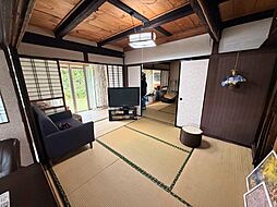 室内の画像