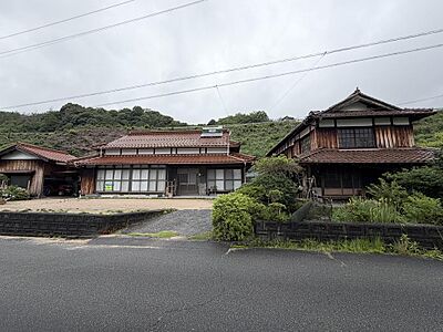外観 外観