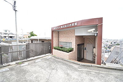 外観:計画的な修繕がなされた管理体制良好の優雅な外観です♪ 外観:計画的な修繕がなされた管理体制良好の優雅な外観です♪