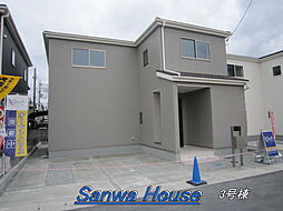 Livele Garden.S　天理市前栽　５期