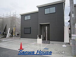 Livele Garden.S　天理市前栽　５期