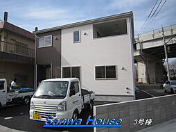 Cradle Garden　桜井市粟殿　第４期