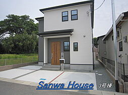 FIRSTTOWN　天理市別所町