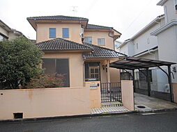 香芝市北今市1丁目