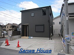 Livele Garden.S　葛城市南道穂　３期