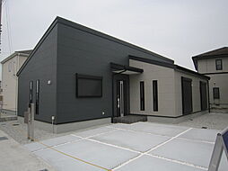 Livele Garden.S　葛城市笛堂　３期
