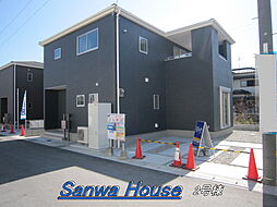 Livele Garden.S　桜井市粟殿　１１期