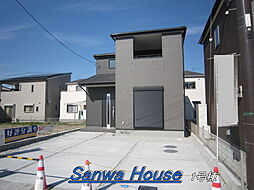 Livele Garden.S　桜井市三輪　８期