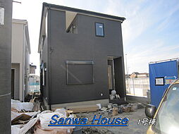 Livele Garden.S　桜井市金屋　７期