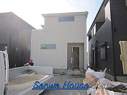 Livele Garden.S　桜井市金屋　７期