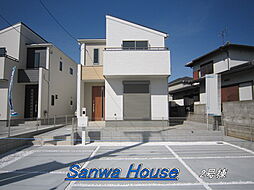Livele Garden.S 河合町高塚台 2期