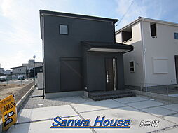 Livele Garden.S　桜井市金屋　７期