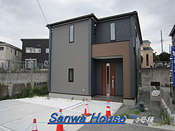 Livele Garden.S 生駒市翠光台