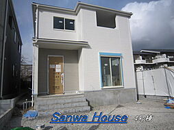 Livele Garden.S　奈良市興善院町