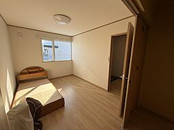 子供部屋の画像