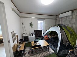 子供部屋の画像