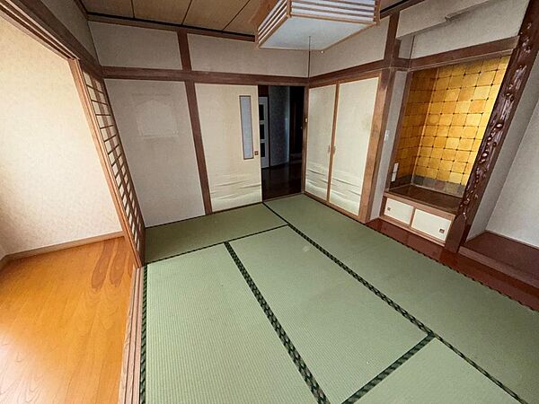 和室