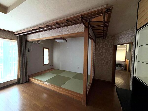 和室