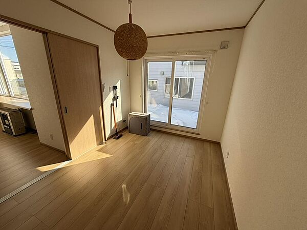 子供部屋