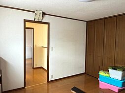 洋室の画像