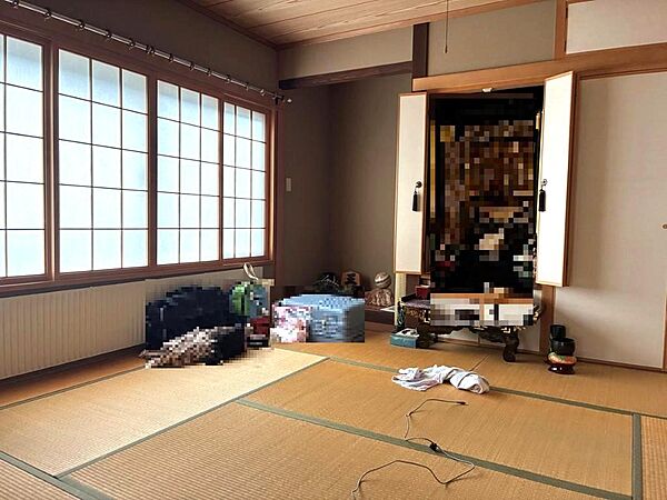 和室
