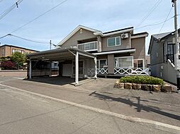 中古戸建　つくしヶ丘２丁目