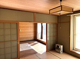 和室の画像