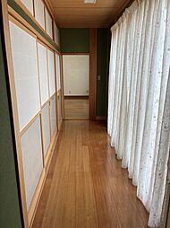 室内の画像
