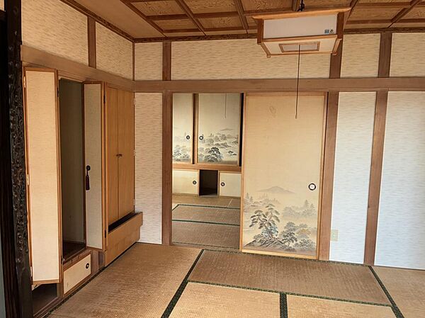 和室