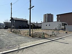 売土地　とん田東町