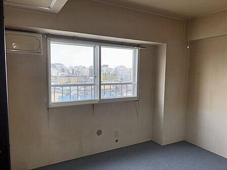 ◆６帖洋室・３部屋はリビングを通らず各部屋へ行くことができます☆