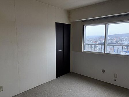◆６帖洋室・３部屋はリビングを通らず各部屋へ行くことができます☆