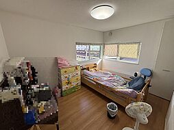 子供部屋の画像