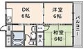 第2旭永コーポ4階5.7万円