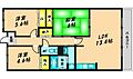 コンフォール東花園6階8.5万円