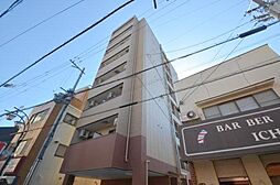 アームスコート若江岩田