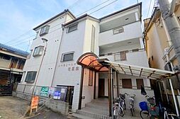 🉐敷金礼金0円！🉐ハーモニーハイツ花園東