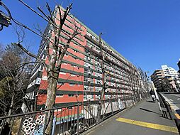 小金井スカイコーポラス 314A
