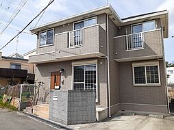 江坂町3丁目戸建賃貸