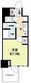 WORVE大阪本町8階8.1万円
