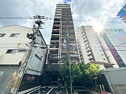 ソルテラス難波フロント
