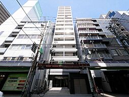 フォーリアライズ本町レクス