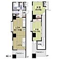 ブランメゾン@船場11階20.0万円
