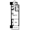 グランカーサ難波元町10階10.1万円