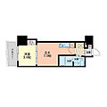SERENiTE本町グランデ3階8.4万円