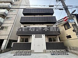 Raffine大阪九条