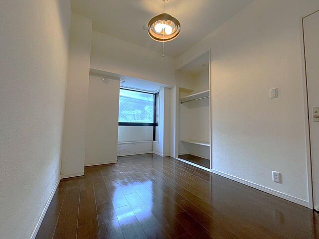 洋室 住友・片平丁シティハウス 1階/-