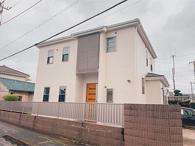 外観 外観