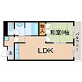 グランデージ元浜3階5.0万円