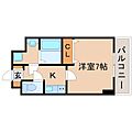 千葉・塚口5階6.8万円